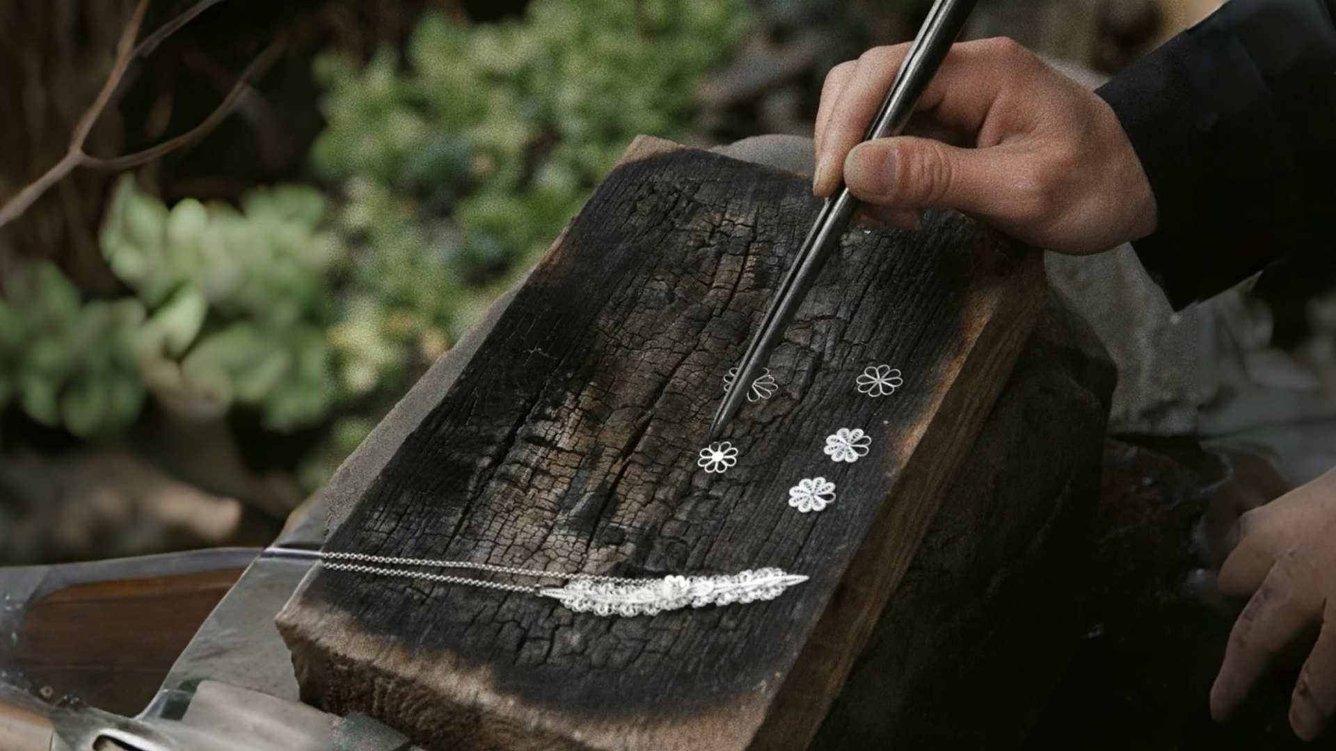 Lumiacity Jewelry Studio